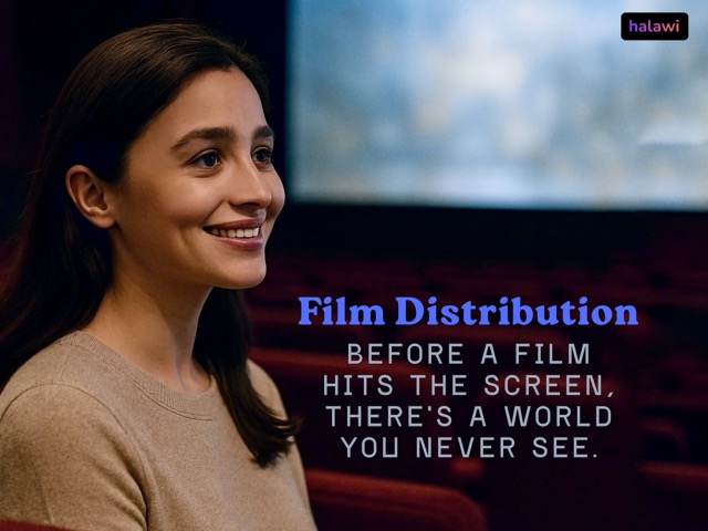 Cover image for How Film Distribution Works in India