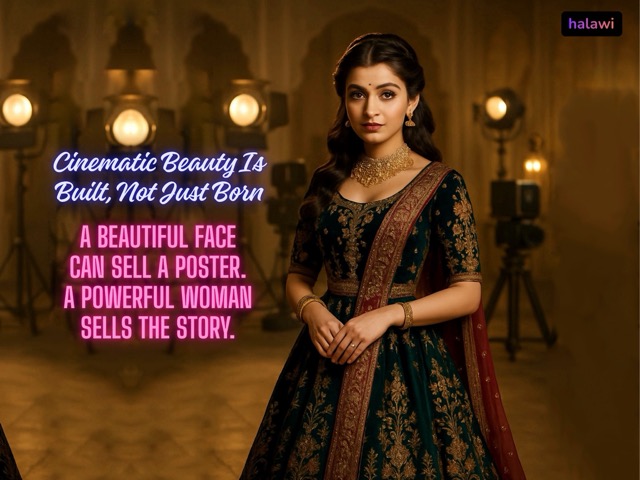 Cover image for How to Select the Most Beautiful Female Model for Your Next Film