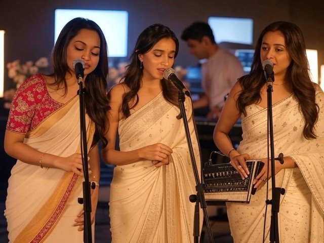 Cover image for Soundtrack Strategy: The Science and Emotion Behind Music Timing in Film