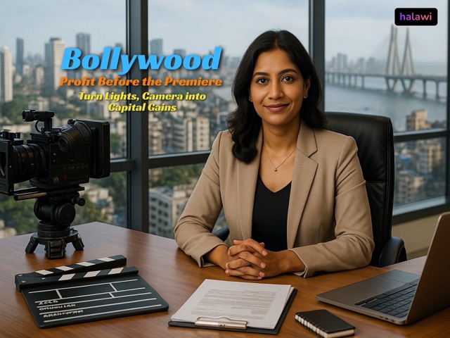 Cover image for How to Start a Bollywood Film Production Business from Singapore or the USA